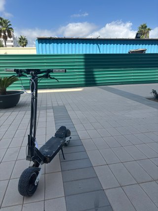 Kukirin G4 Patinete Eléctrico