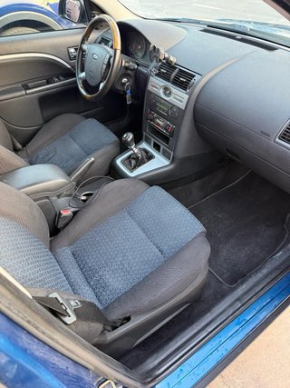 Ford Mondeo 2007