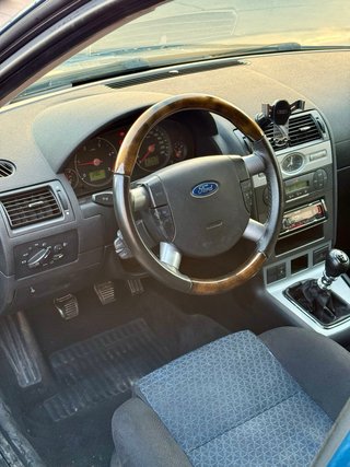 Ford Mondeo 2007