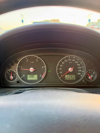 Ford Mondeo 2007
