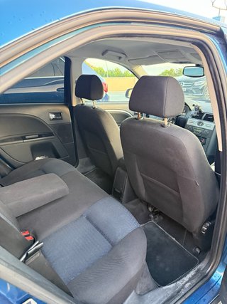 Ford Mondeo 2007