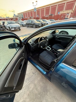 Ford Mondeo 2007