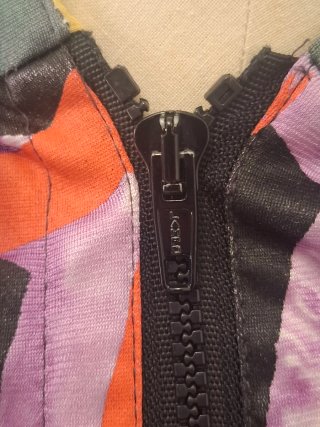 Giacca Diadora Vintage Taglia L