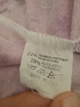 Giacca Diadora Vintage Taglia L