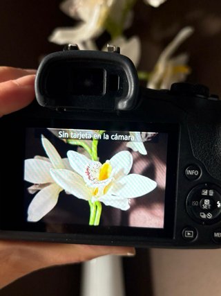 Canon EOS R100 Kit RF-S 18-45mm