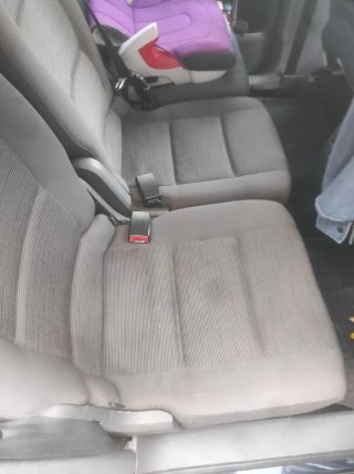 Volkswagen Touran 2010