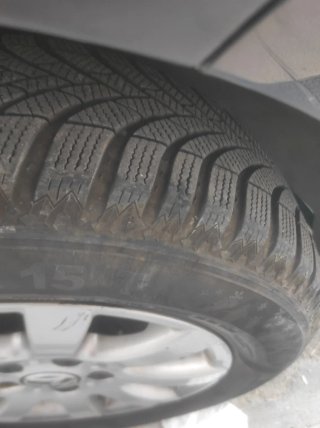 Volkswagen Touran 2010