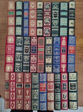 Grandes Genios Literatura Universal