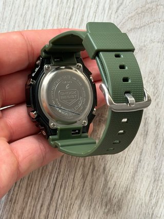 Reloj Casio