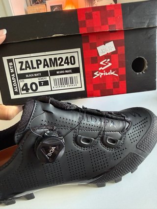 Calas Spiuk Aldapa Talla 40