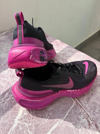 Nike Invincible Zapatillas Running