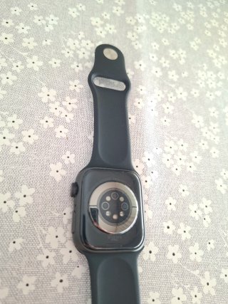 Reloj Inteligente Vieta Pro Negro