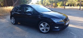 Seat León 2.0 TDI 110kW (150CV) St&Sp FR