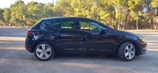 Seat León 2.0 TDI 110kW (150CV) St&Sp FR