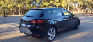 Seat León 2.0 TDI 110kW (150CV) St&Sp FR
