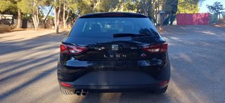 Seat León 2.0 TDI 110kW (150CV) St&Sp FR