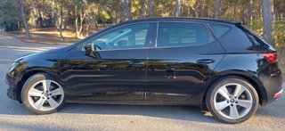 Seat León 2.0 TDI 110kW (150CV) St&Sp FR