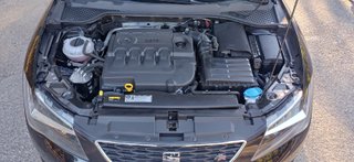 Seat León 2.0 TDI 110kW (150CV) St&Sp FR
