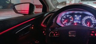 Seat León 2.0 TDI 110kW (150CV) St&Sp FR