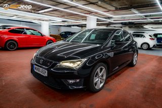 Seat León 2.0 TDI 110kW (150CV) St&Sp FR