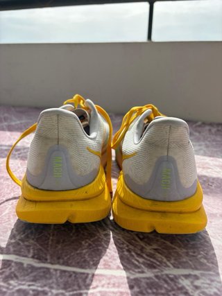 Hoka Mach Zapatillas Running Multicolor