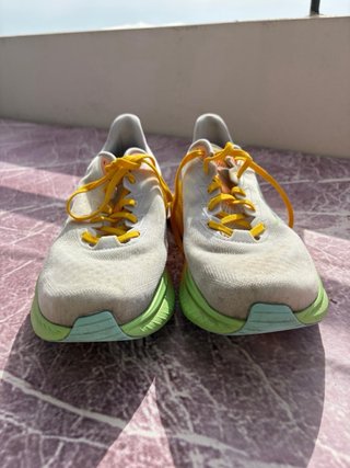 Hoka Mach Zapatillas Running Multicolor