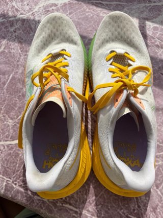 Hoka Mach Zapatillas Running Multicolor