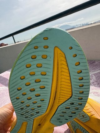 Hoka Mach Zapatillas Running Multicolor
