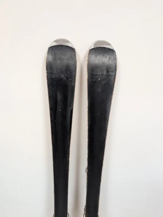 ESQUIS 120 ROSSIGNOL
