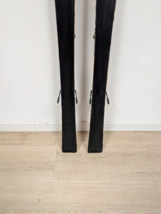 ESQUIS 120 ROSSIGNOL