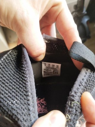 Botas de fútbol Puma Talla 37