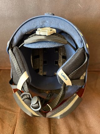 Casco de esquí infantil Wedze