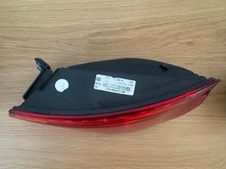 Pilotos Traseros LED Audi A3 Sedan (8V) Dcho