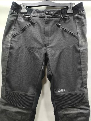Pantalones de moto Difi