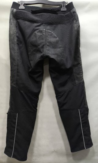 Pantalones de moto Difi