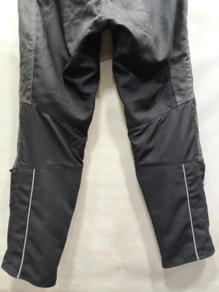 Pantalones de moto Difi