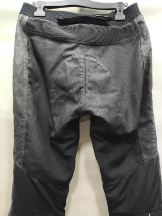 Pantalones de moto Difi