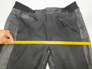 Pantalones de moto Difi