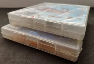🇮🇨 Lote 15 Juegos Nintendo DS (2 Precintados)