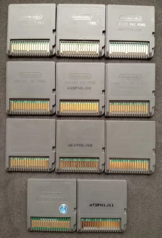 🇮🇨 Lote 15 Juegos Nintendo DS (2 Precintados)