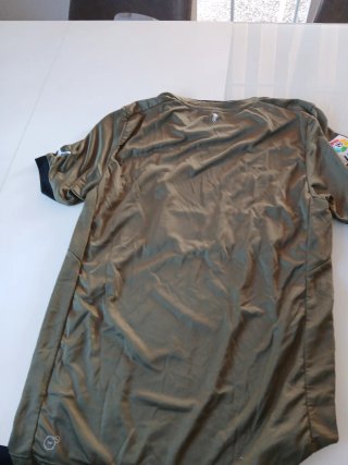 Camiseta RCD Espanyol Puma Talla M