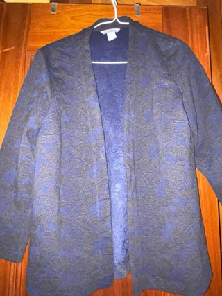 Lote 2 Blazers Zara Talla M