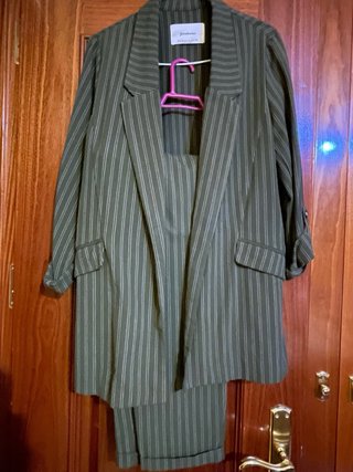 Lote 2 Blazers Zara Talla M