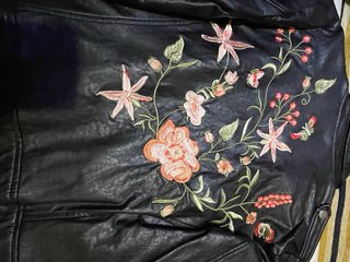Lote 2 Blazers Zara Talla M
