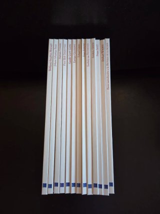 Colección libros Érase una vez...la música.