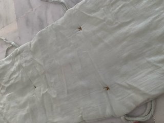 Protector Cuna Zara Home