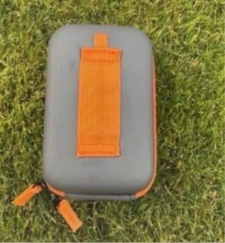 Funda para Bushnell Tour V5 V6