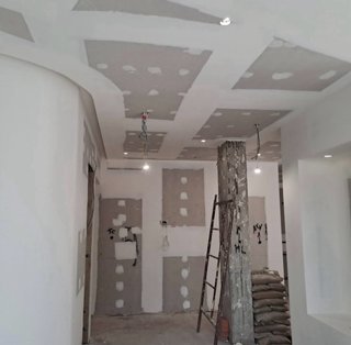 Reformas/ Acabados/Albañileria