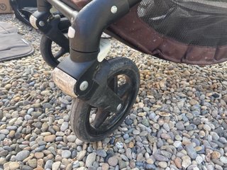 Bugaboo Fox completo + muchísimos extras