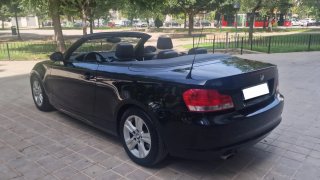 BMW Serie 1 2011